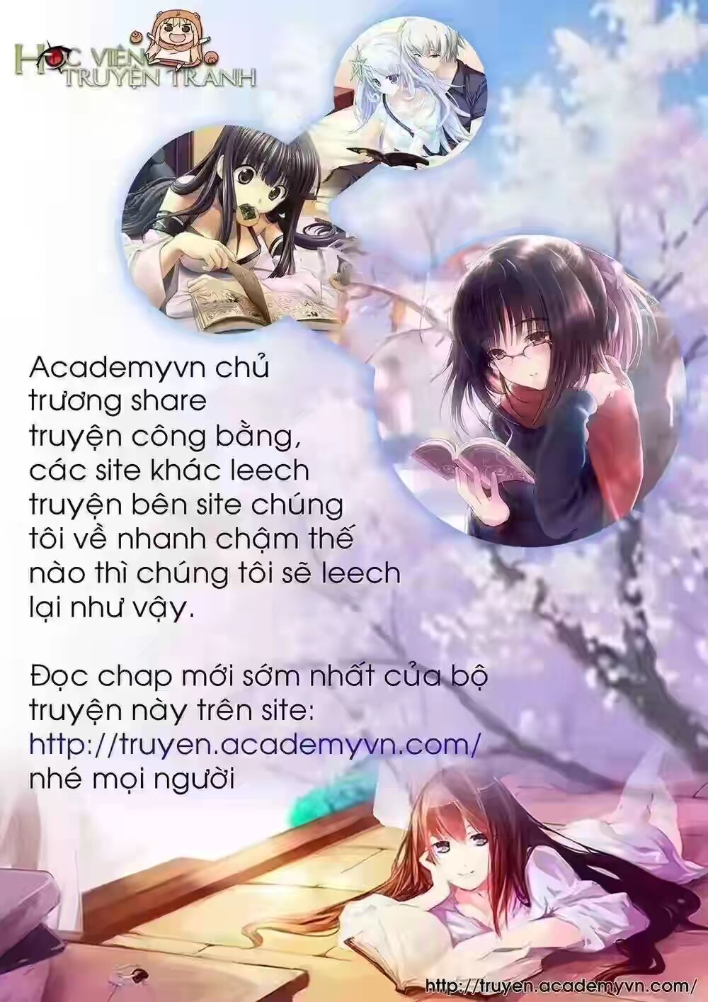 Love-X Chapter 138 - Trang 0