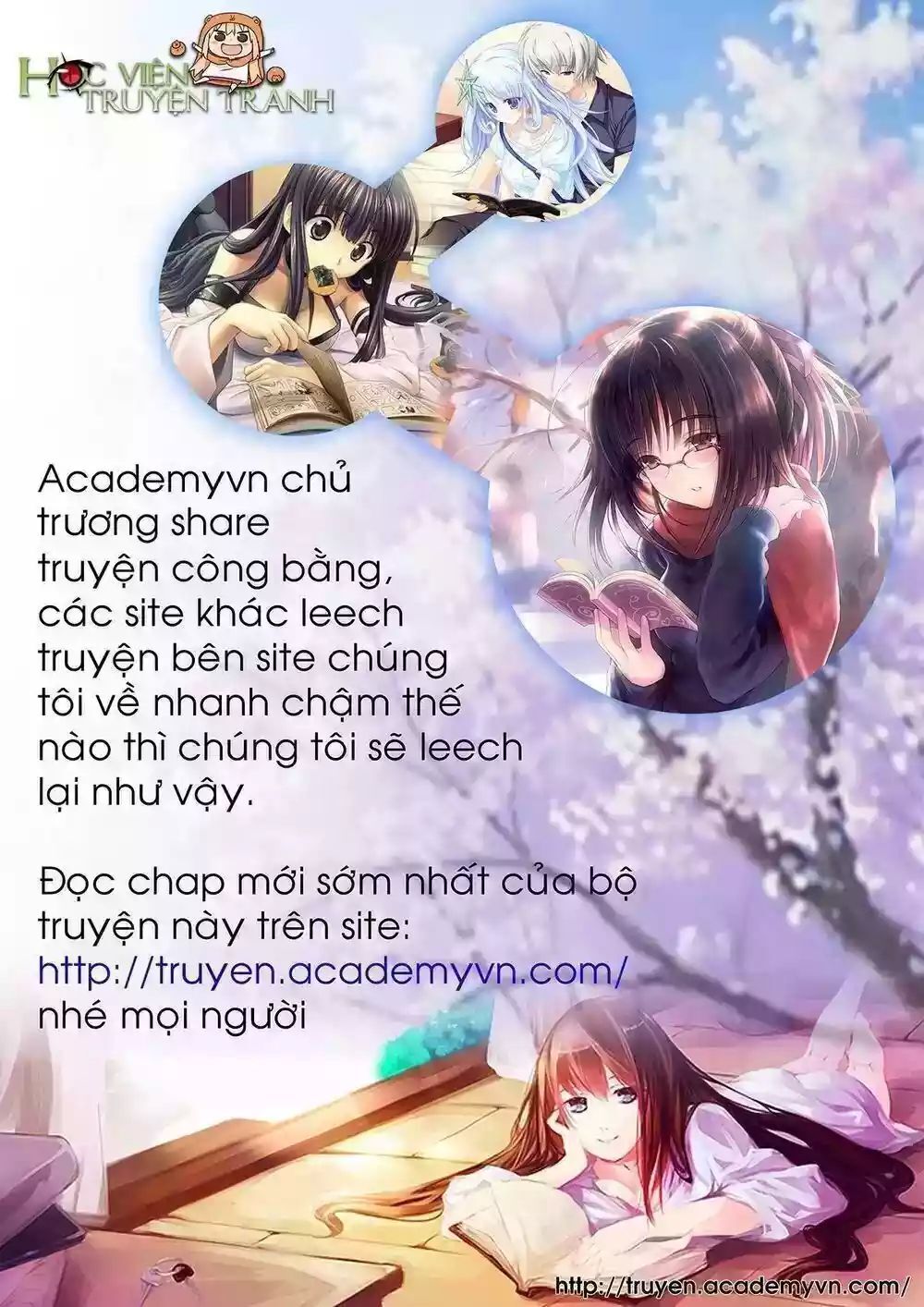 Love-X Chapter 137 - Trang 0