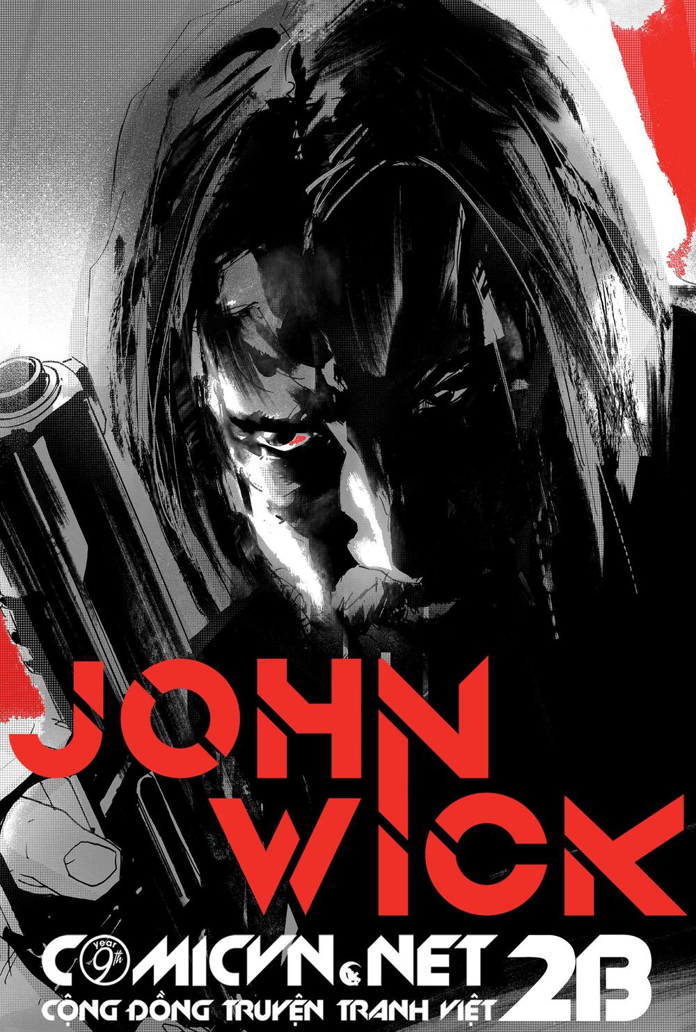 John Wick Chapter 2.2 - Trang 0