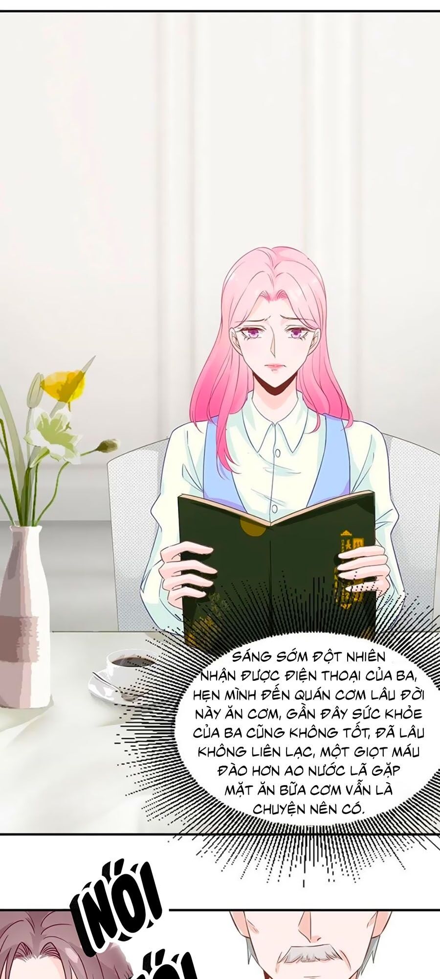 Hào Môn Thịnh Sủng Chapter 23 - Trang 0