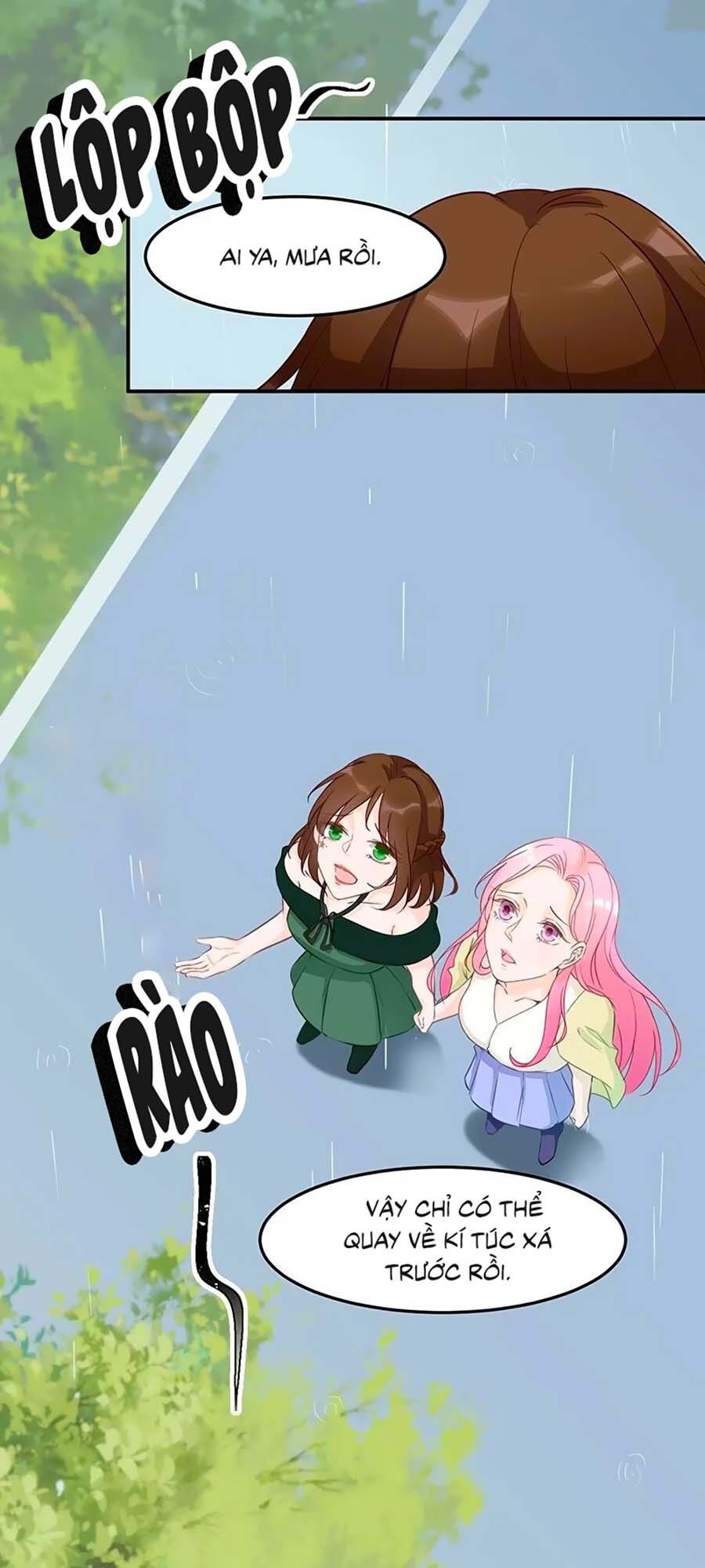 Hào Môn Thịnh Sủng Chapter 21 - Trang 0