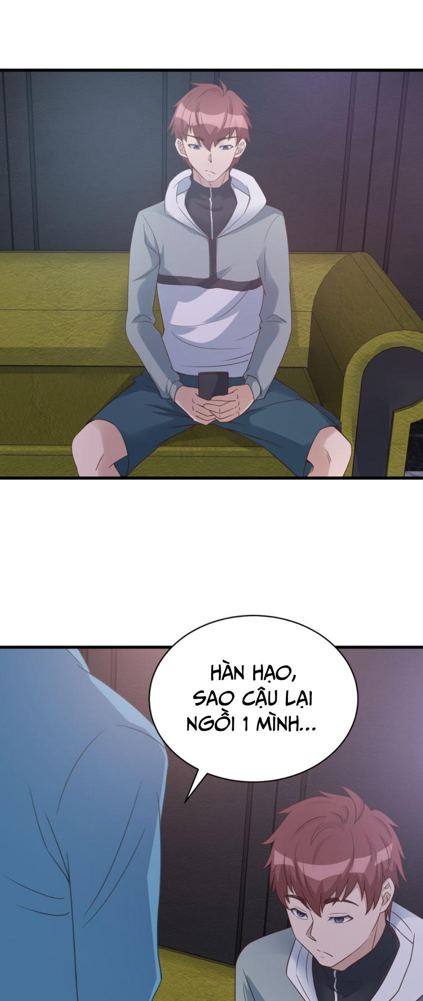Hệ Thống Tu Tiên Mạnh Nhất Chapter 6 - Trang 0