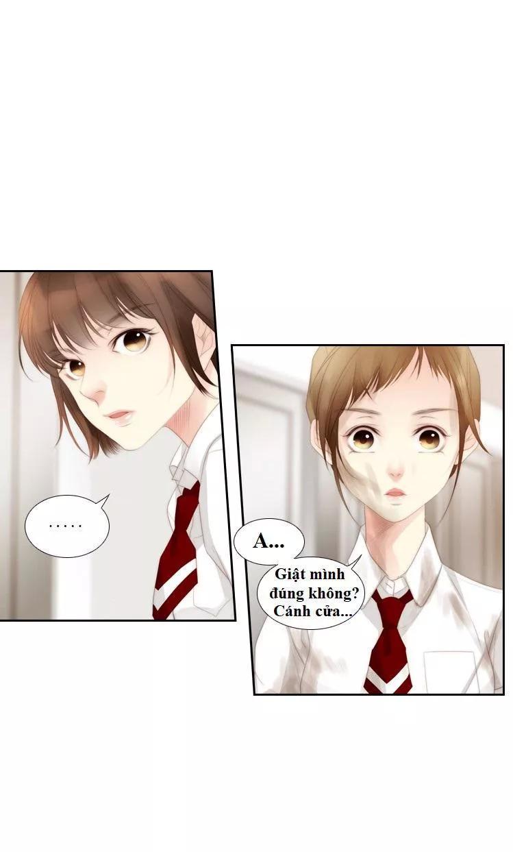 Tình Cờ Tìm Thấy Tháng 7- Find July Chapter 2.2 - Trang 1