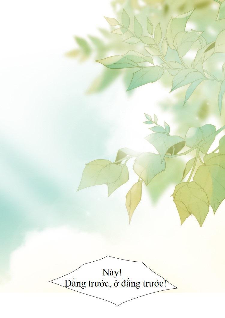 Tình Cờ Tìm Thấy Tháng 7- Find July Chapter 2.1 - Trang 1