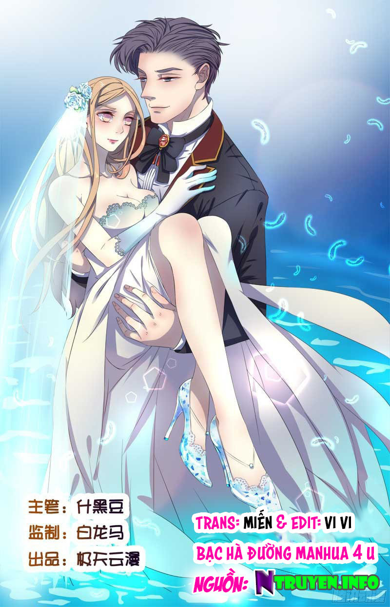 Chỉ Nhiễm Thành Hôn: Đại Thúc Sủng Vợ Vô Độ Chapter 34 - Trang 0