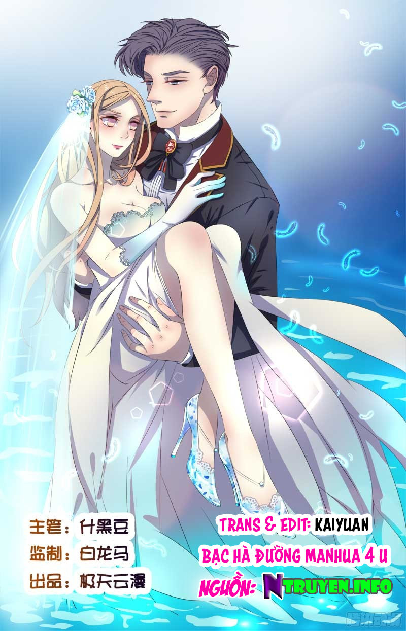 Chỉ Nhiễm Thành Hôn: Đại Thúc Sủng Vợ Vô Độ Chapter 6 - Trang 0