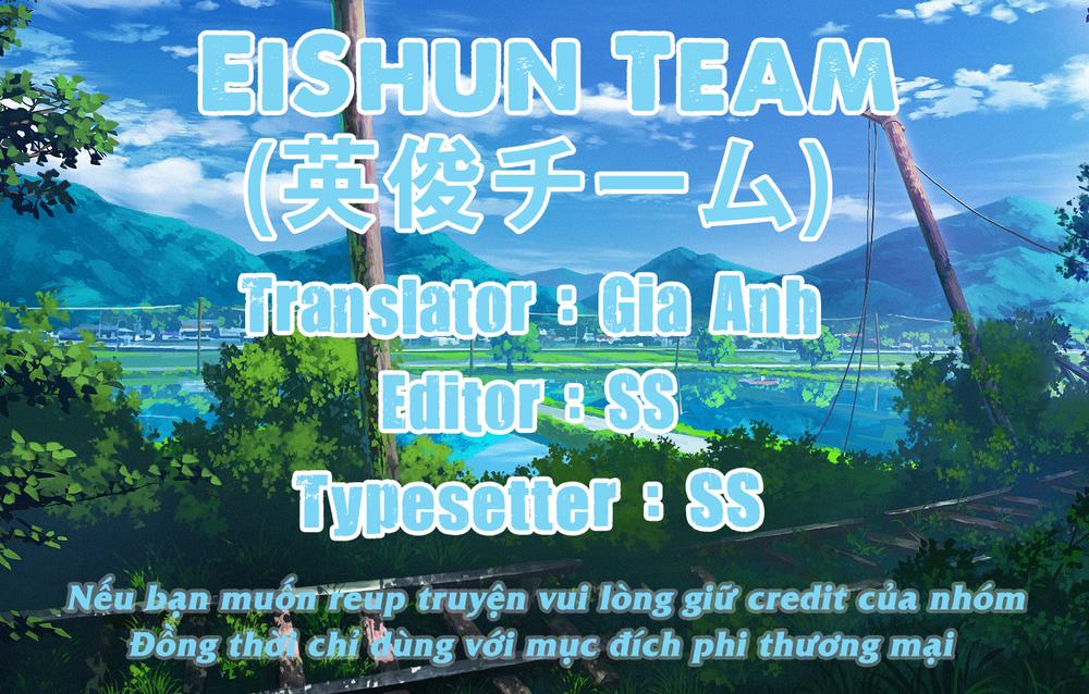 Kokuei No Junk Chapter 13 - Trang 1