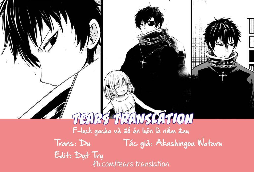 Tên Sát Thủ Máu Lạnh Và Cô Bé Ngây Thơ Chapter 2 - Trang 0