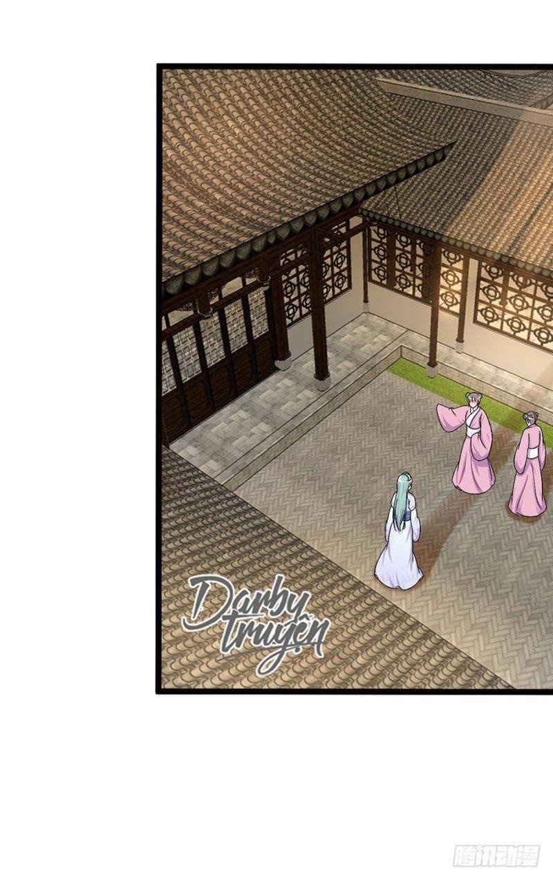 Lừa Thái Tử Đến Đây Dạy Dỗ Chapter 7 - Trang 0