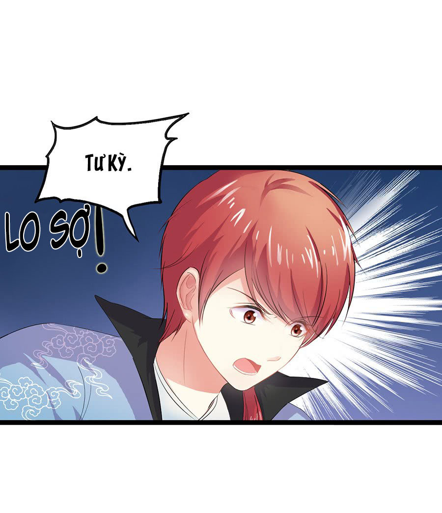 Lừa Thái Tử Đến Đây Dạy Dỗ Chapter 5 - Trang 1