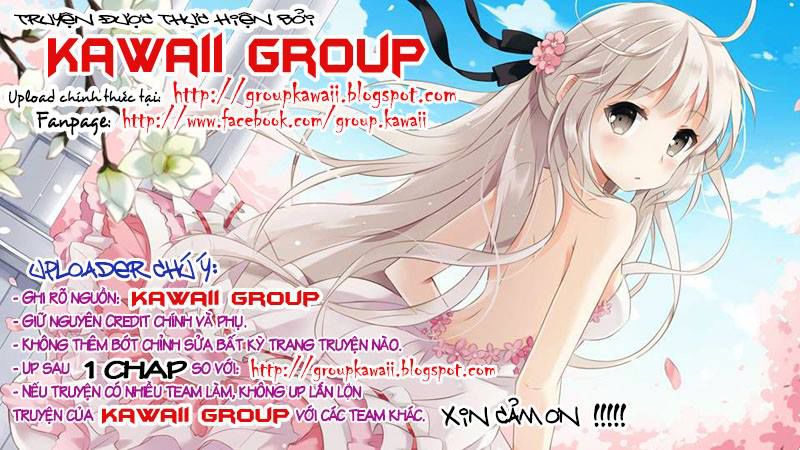 Jigoku No Enra Chapter 1.1 - Trang 0