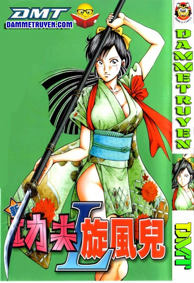 Kotaro Makaritoru! L Chapter 66 - Trang 0