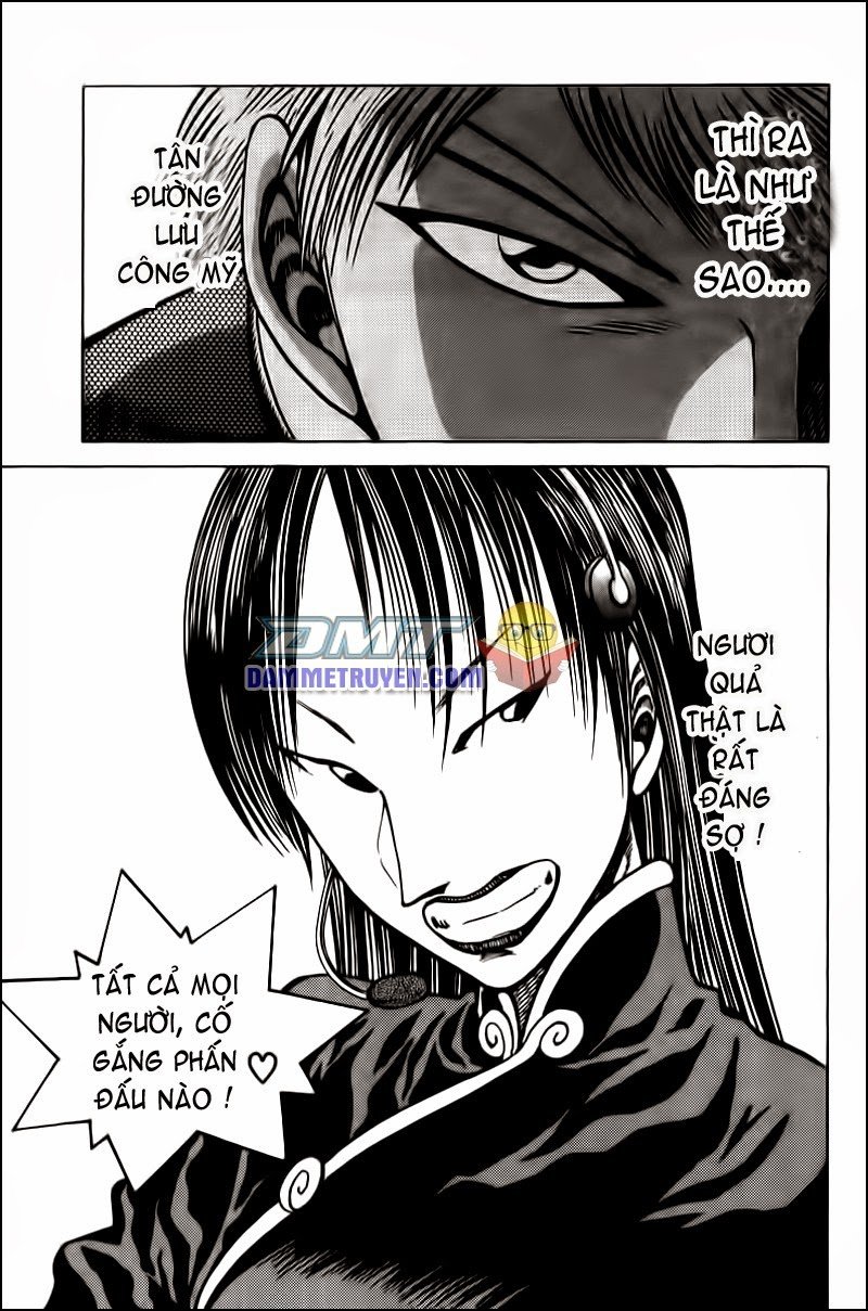 Kotaro Makaritoru! L Chapter 75 - Trang 0
