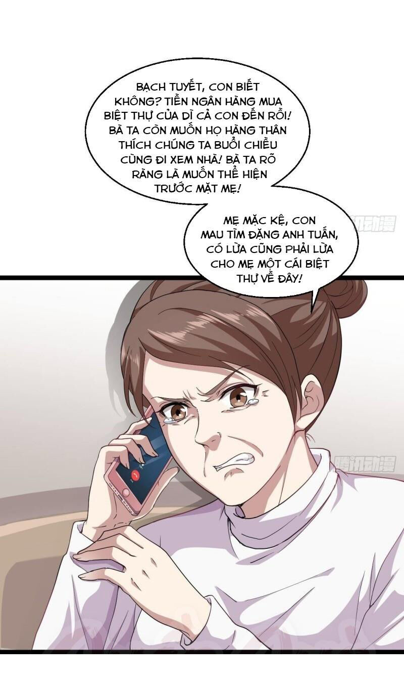 Tối Cuồng Nữ Tế Chapter 39 - Trang 0