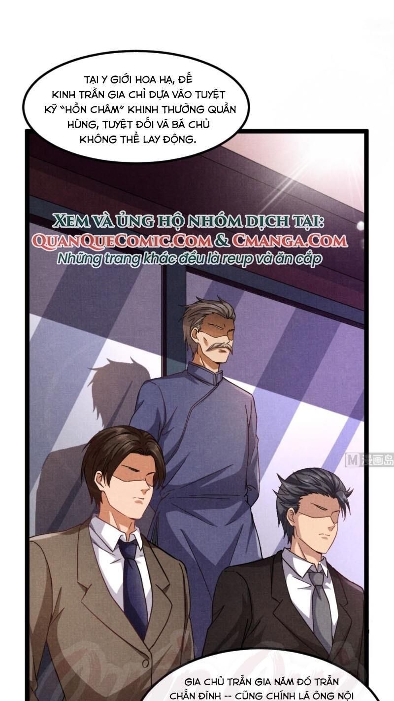 Tối Cuồng Nữ Tế Chapter 41 - Trang 0