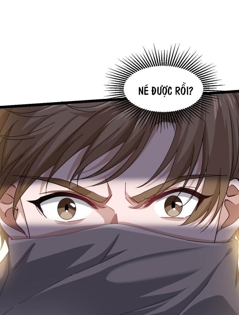 Tối Cuồng Nữ Tế Chapter 43 - Trang 0