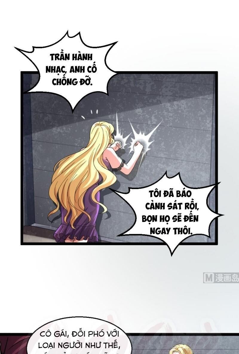 Tối Cuồng Nữ Tế Chapter 46 - Trang 0