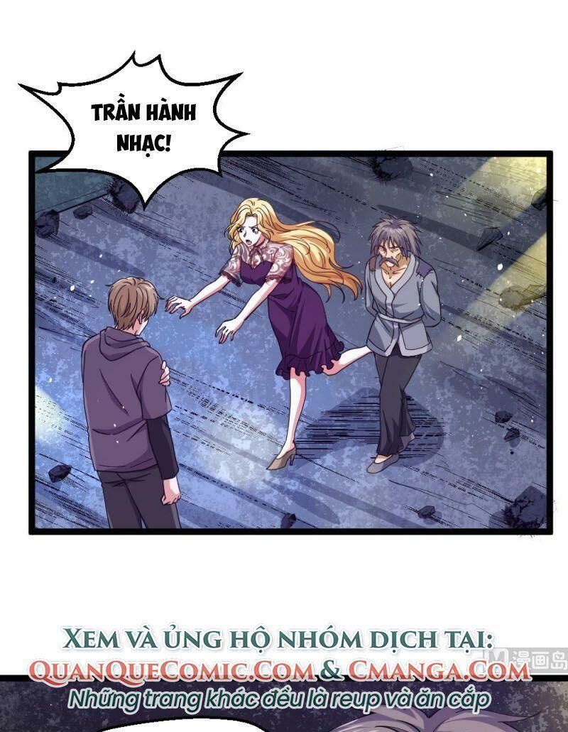 Tối Cuồng Nữ Tế Chapter 47 - Trang 0