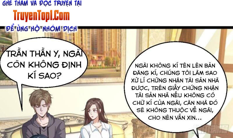 Tối Cuồng Nữ Tế Chapter 40 - Trang 0