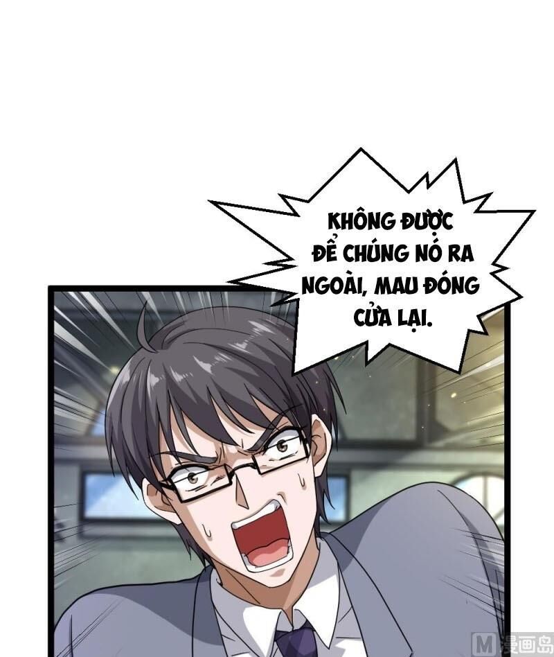 Tối Cuồng Nữ Tế Chapter 45 - Trang 0