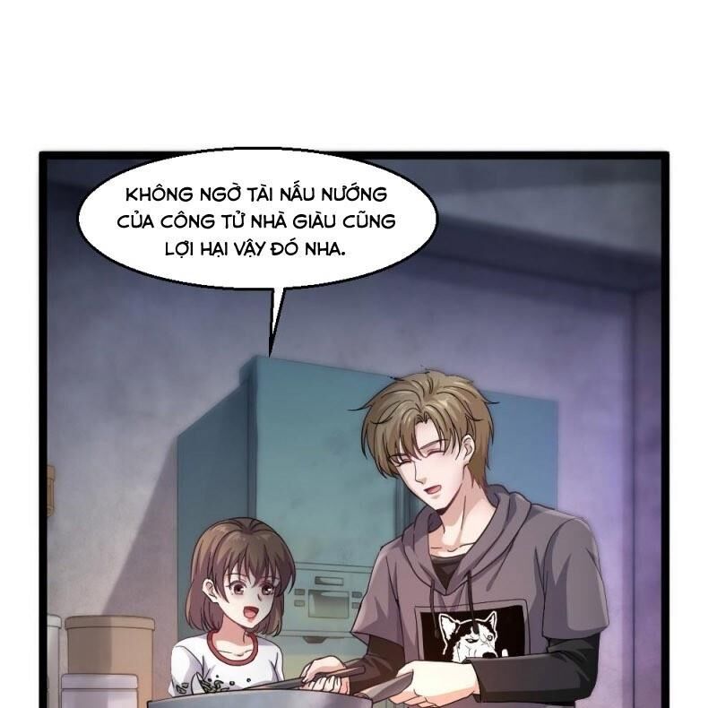 Tối Cuồng Nữ Tế Chapter 42 - Trang 0