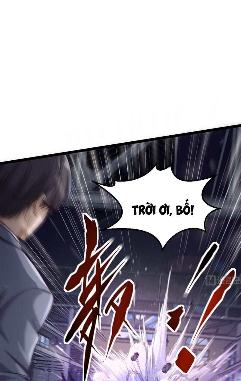 Tối Cuồng Nữ Tế Chapter 44 - Trang 0
