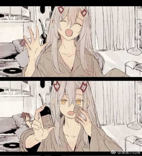Tổng Hợp One Shot Hay Chapter 11 - Trang 0