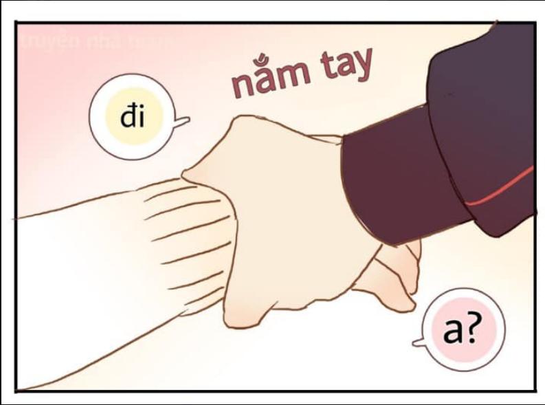 Tổng Hợp One Shot Hay Chapter 14 - Trang 1