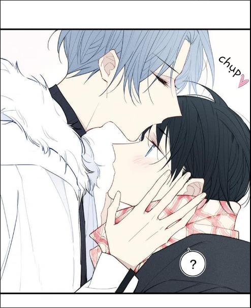 Tổng Hợp One Shot Hay Chapter 17 - Trang 0