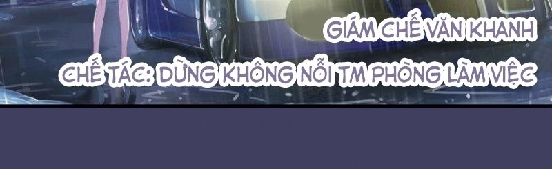 Cưng Chiều Tình Yêu Bé Nhỏ Chapter 6 - Trang 1