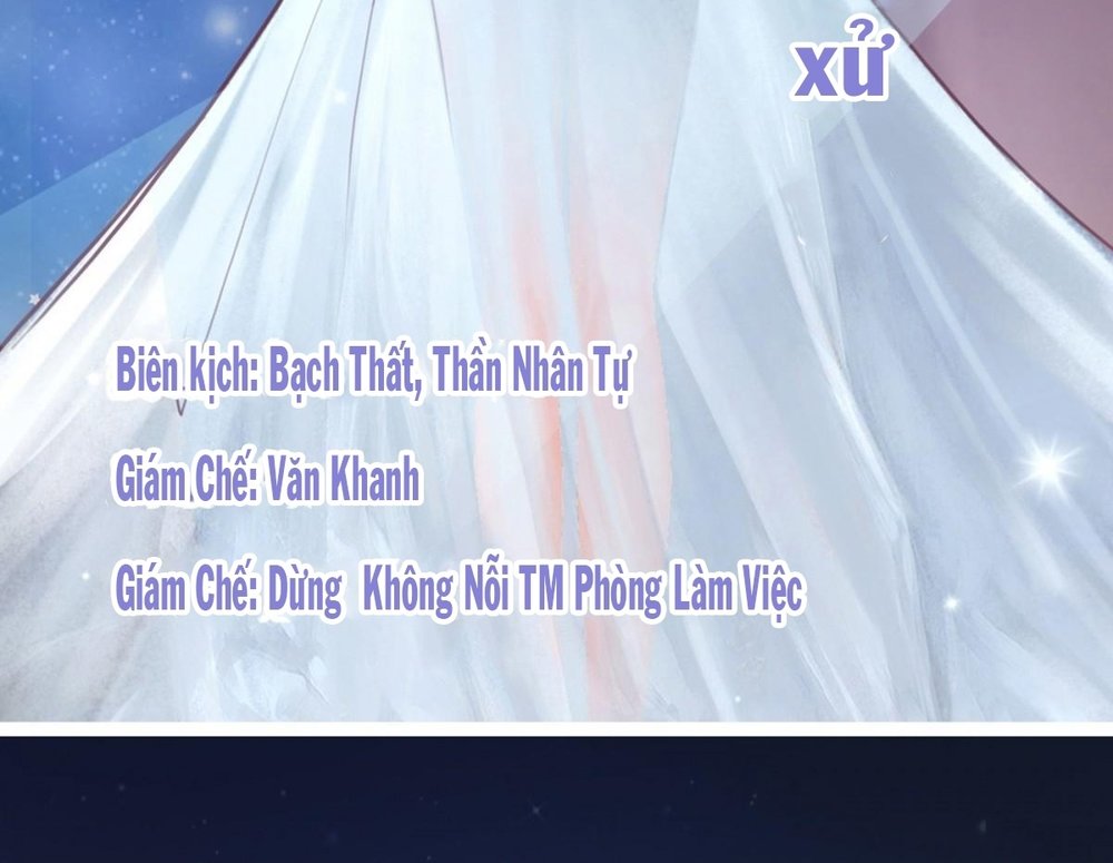 Cưng Chiều Tình Yêu Bé Nhỏ Chapter 8 - Trang 1