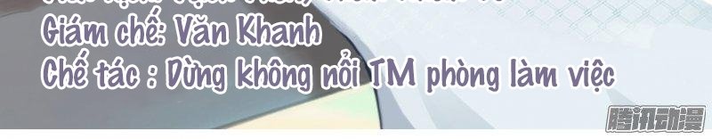 Cưng Chiều Tình Yêu Bé Nhỏ Chapter 4 - Trang 1