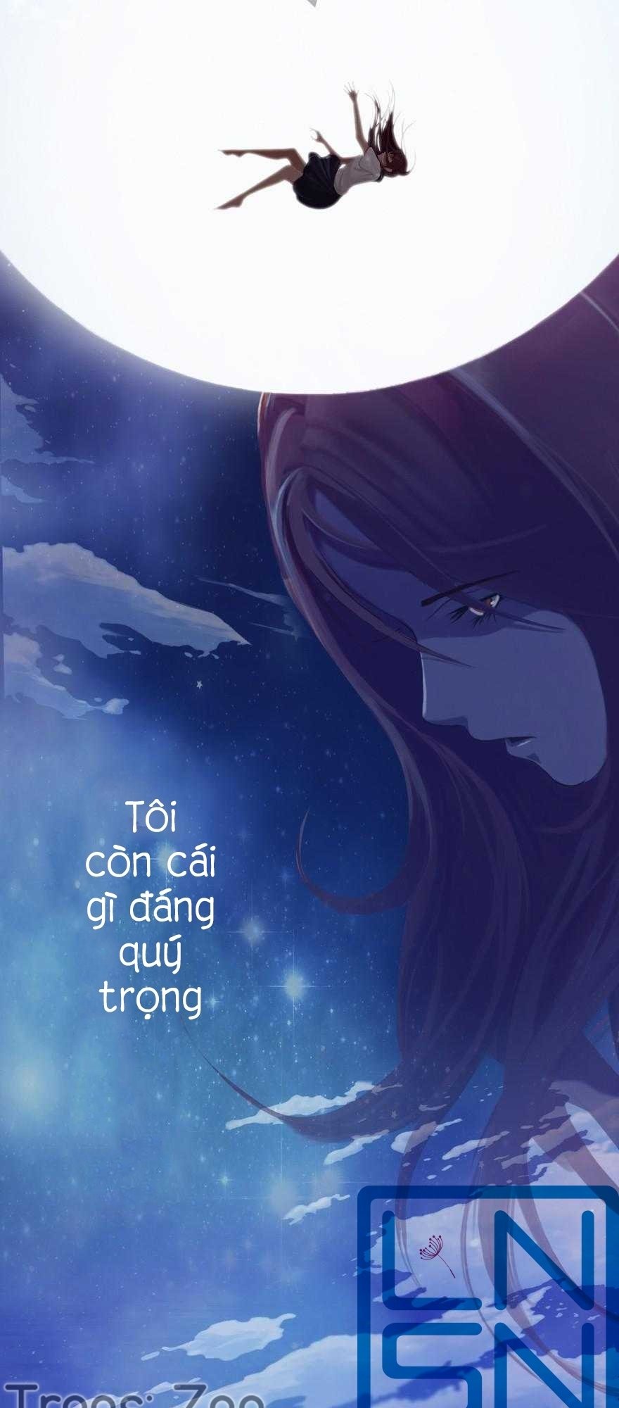 Cưng Chiều Tình Yêu Bé Nhỏ Chapter 1 - Trang 1