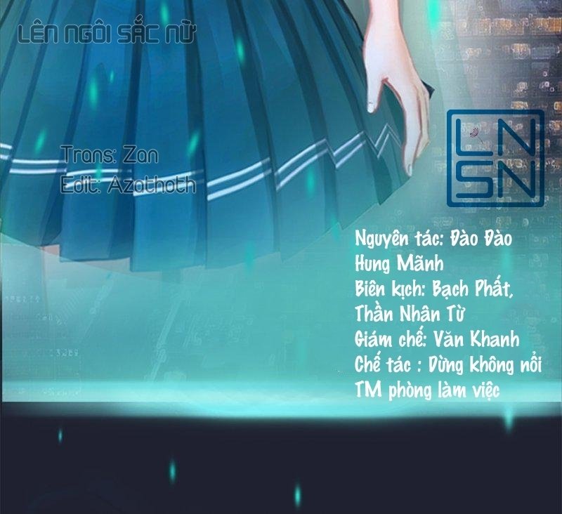 Cưng Chiều Tình Yêu Bé Nhỏ Chapter 5 - Trang 1