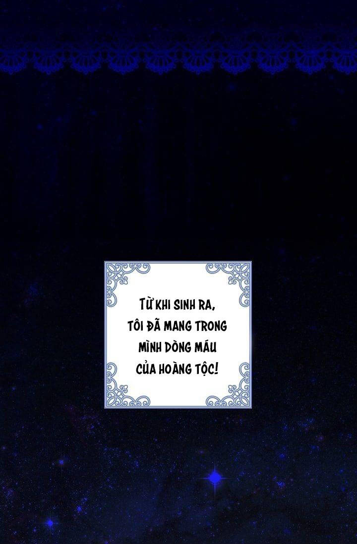 Quý Bà Phu Nhân Là Quái Thú! Chapter 1 - Trang 1