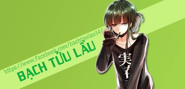 Ta Sẽ Cùng Nhau Dùng Bữa Tối Chứ? Chapter 0 - Trang 0