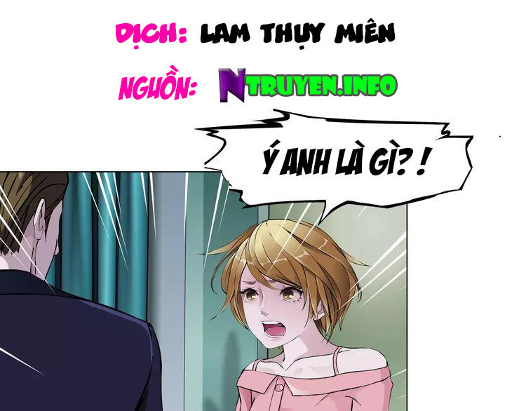 Cách Yêu Của Ác Ma Chapter 9 - Trang 0