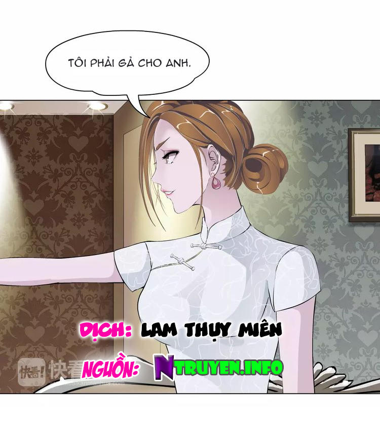 Cách Yêu Của Ác Ma Chapter 11 - Trang 0