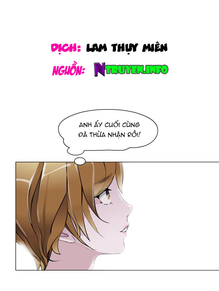 Cách Yêu Của Ác Ma Chapter 55 - Trang 0