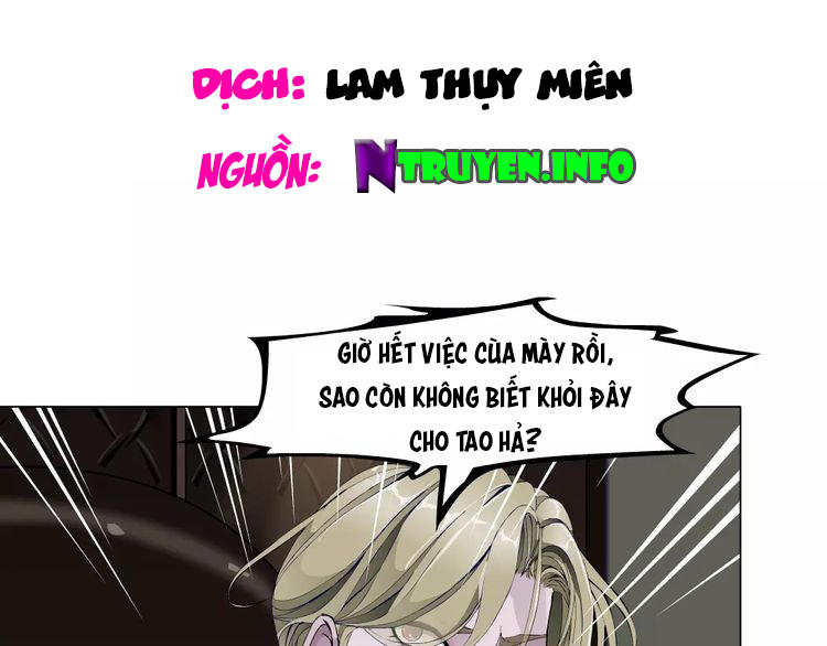 Cách Yêu Của Ác Ma Chapter 49 - Trang 0