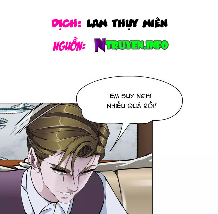 Cách Yêu Của Ác Ma Chapter 46 - Trang 0