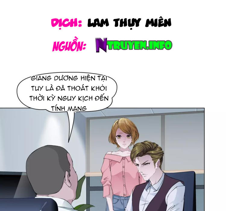 Cách Yêu Của Ác Ma Chapter 48 - Trang 0