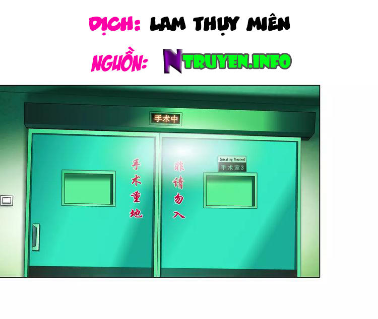 Cách Yêu Của Ác Ma Chapter 8 - Trang 0