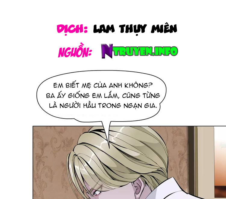Cách Yêu Của Ác Ma Chapter 51 - Trang 0
