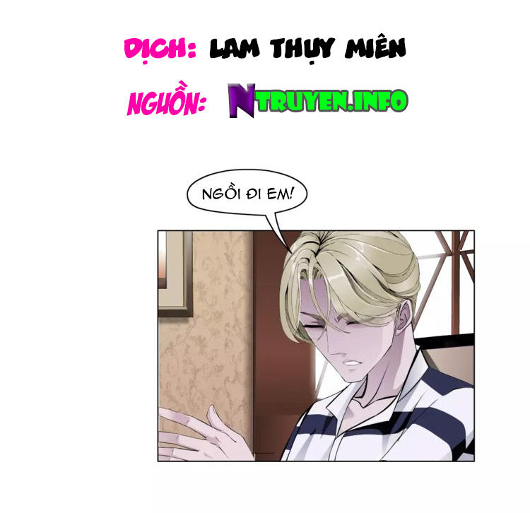 Cách Yêu Của Ác Ma Chapter 50 - Trang 0