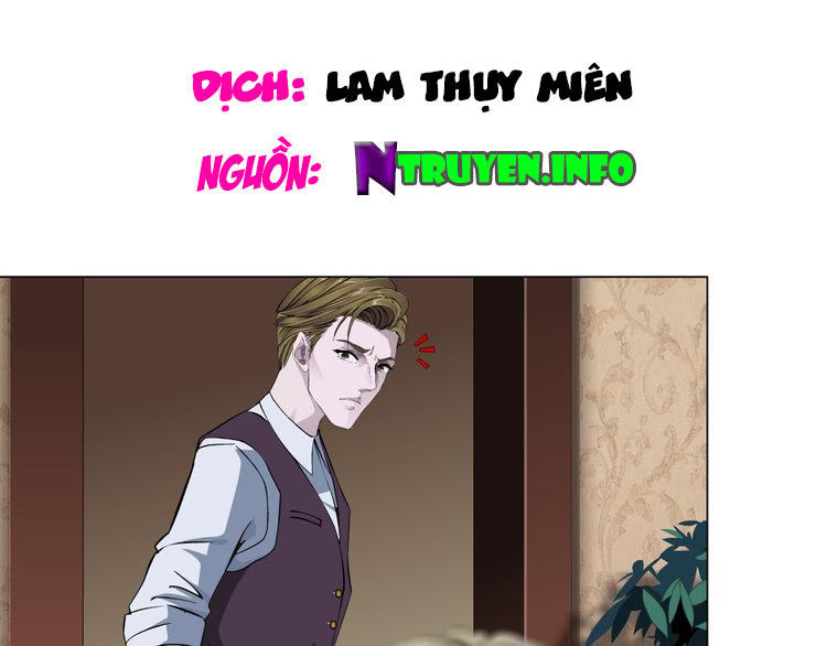 Cách Yêu Của Ác Ma Chapter 52 - Trang 0