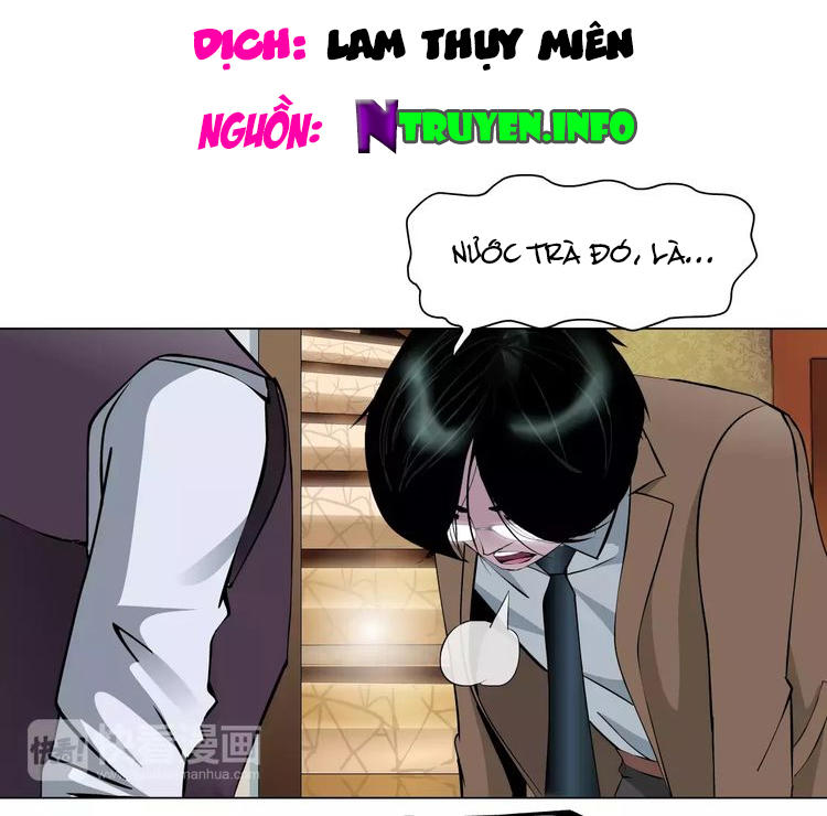 Cách Yêu Của Ác Ma Chapter 47 - Trang 0