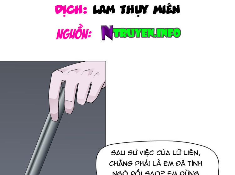 Cách Yêu Của Ác Ma Chapter 57 - Trang 0