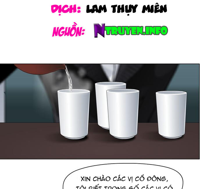 Cách Yêu Của Ác Ma Chapter 54 - Trang 0