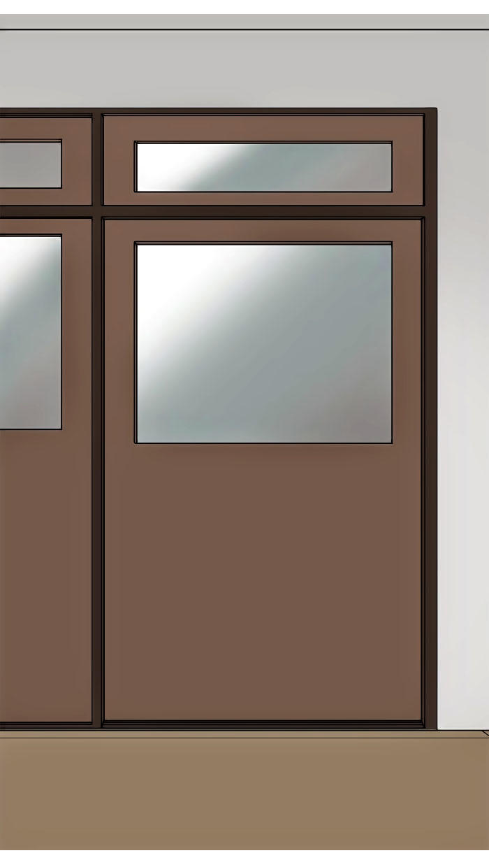 Aura From Another Planet Chapter 3 - Trang 1
